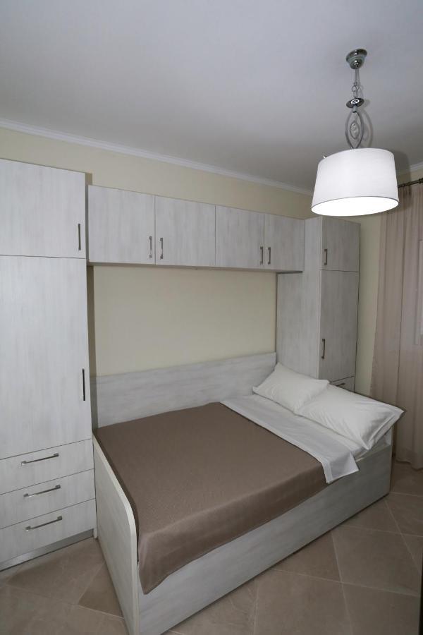 Vergia Villa Liana , Private Villa With Pool And Garden מראה חיצוני תמונה