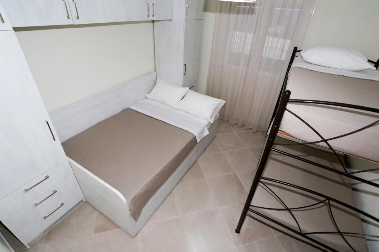Vergia Villa Liana , Private Villa With Pool And Garden מראה חיצוני תמונה