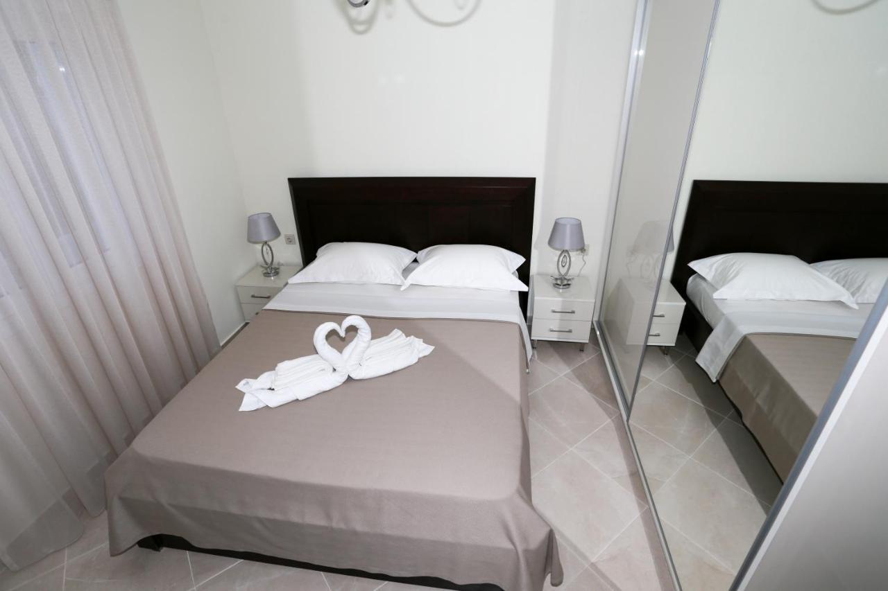 Vergia Villa Liana , Private Villa With Pool And Garden מראה חיצוני תמונה